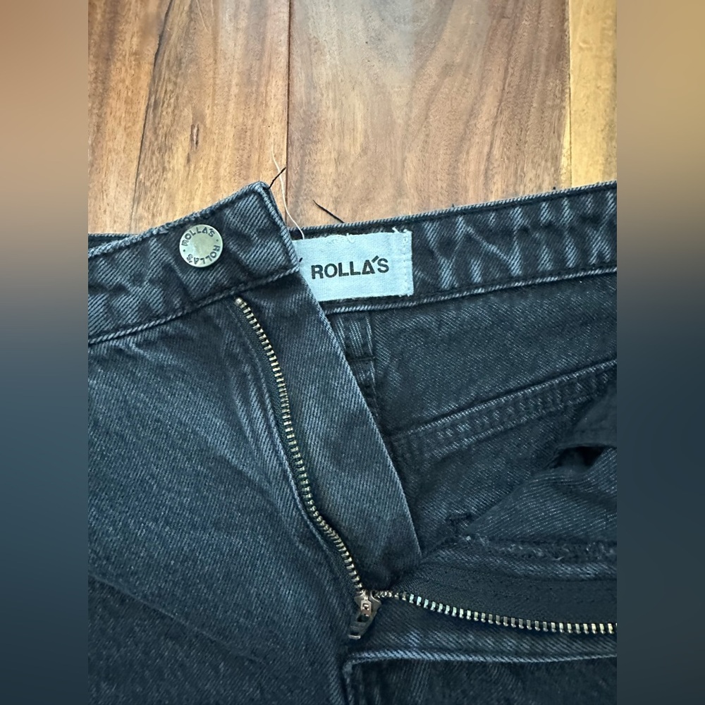 ROLLA’S Dusters Slim Short - Picture 9 of 10